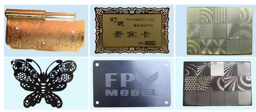 化學蝕刻機(濕法蝕刻設備)